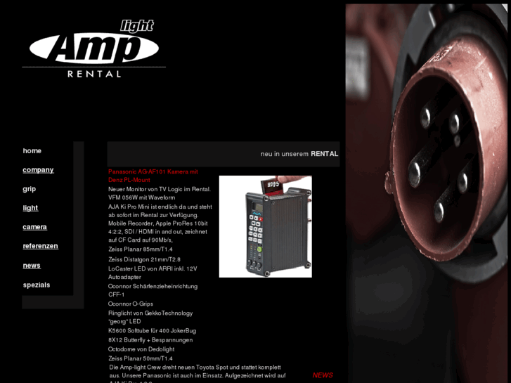 www.amp-light.com