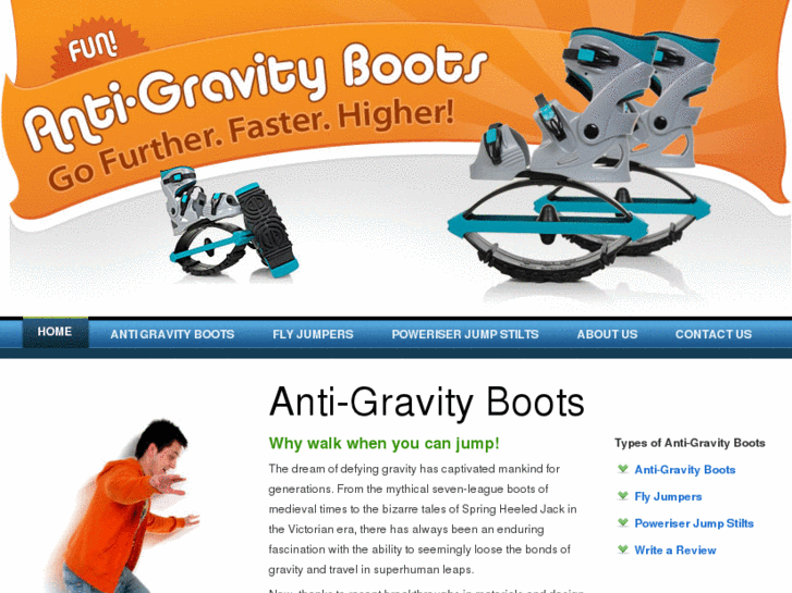 www.antigravityboots.co.uk