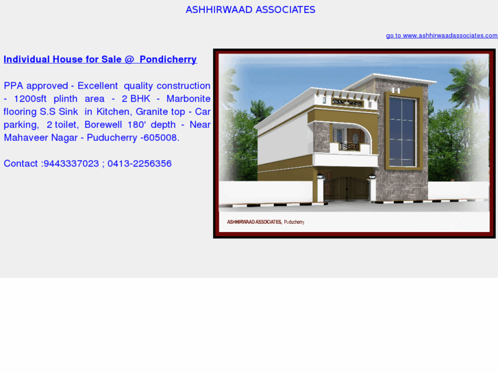 www.ashhirwaadassociates.com