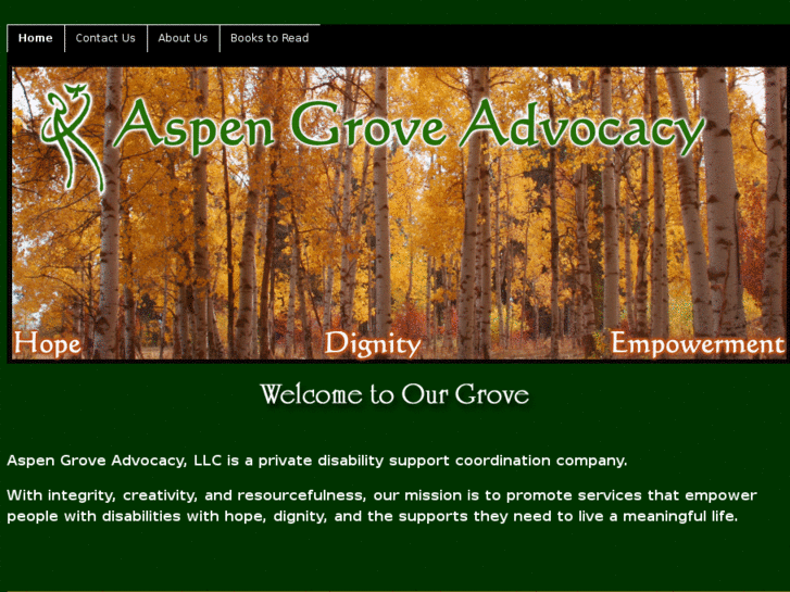 www.aspengroveadvocacy.com