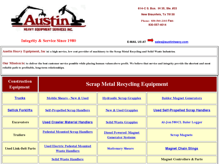 www.austinheavy.com