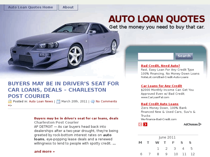 www.auto-loan-quotes.com
