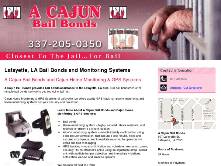 www.bailbondslafayettela.com