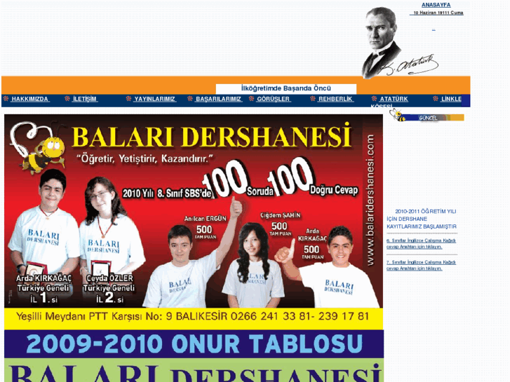 www.balaridershanesi.com