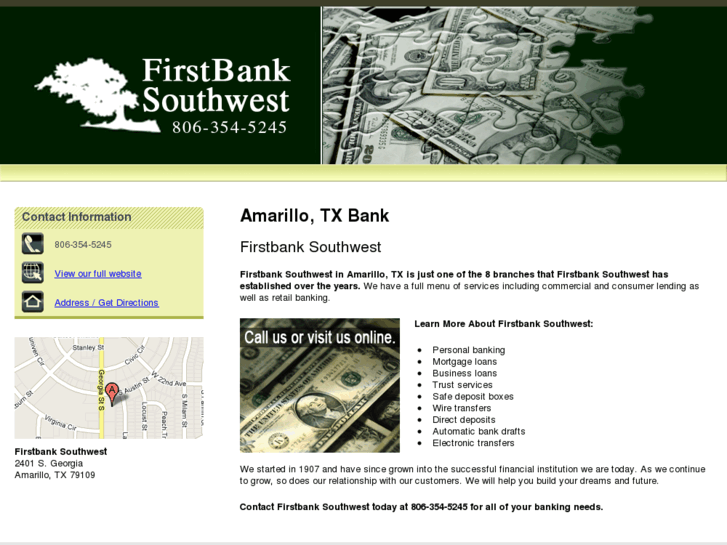 www.bankingandloansamarillo.com