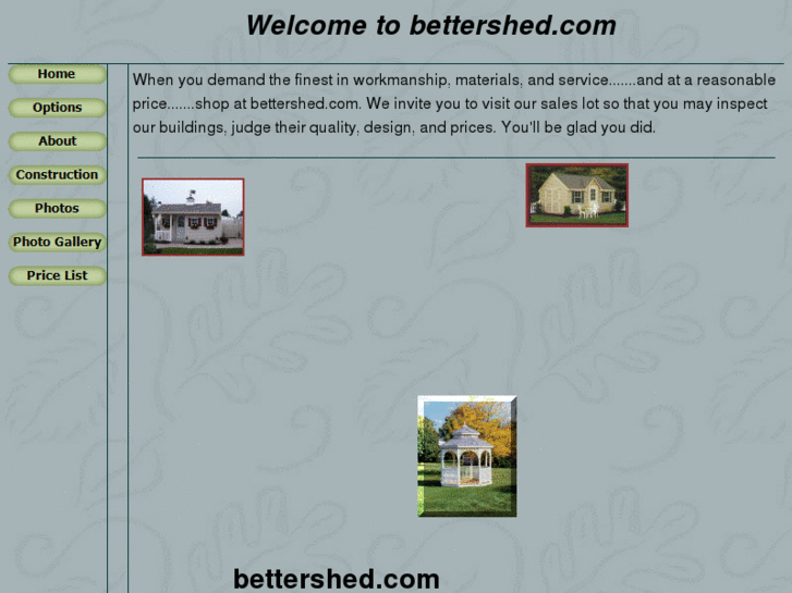 www.bettershed.com