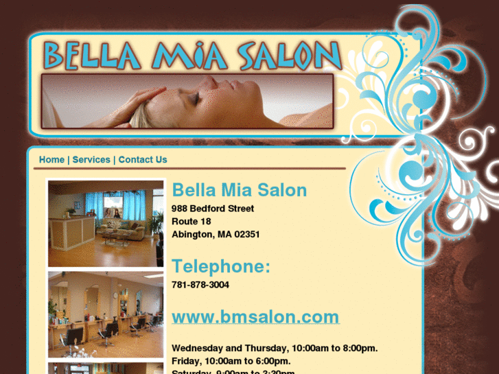 www.bmsalon.com