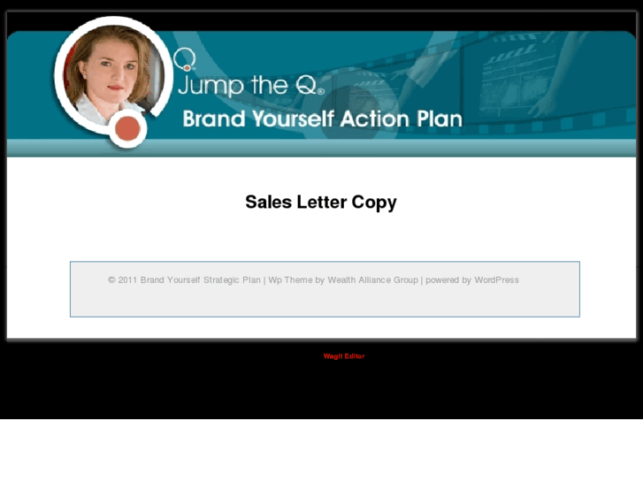 www.brandyourselfstrategicplan.com