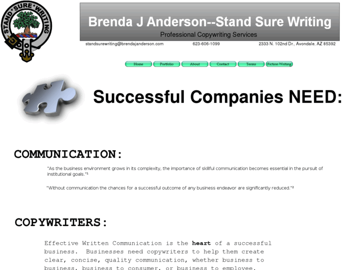 www.brendajanderson.com