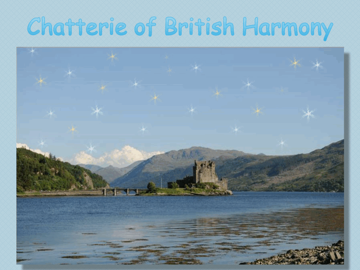 www.british-harmony.com