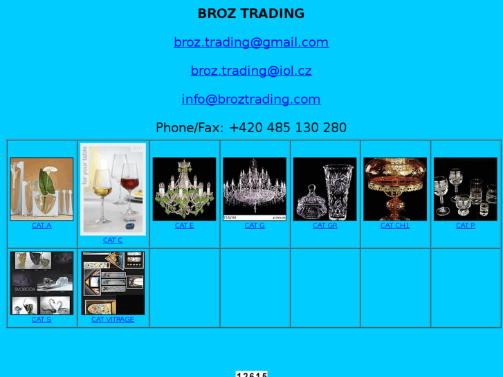 www.broztrading.com