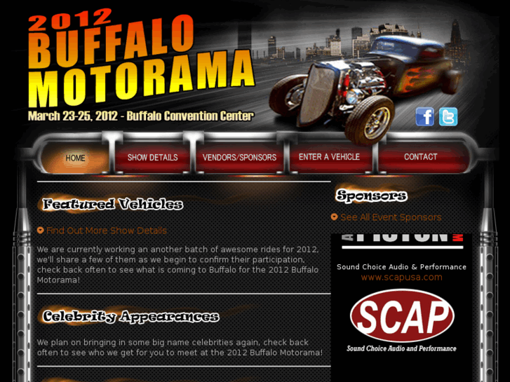 www.buffalomotorama.com