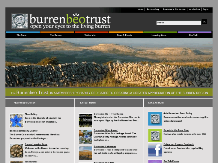 www.burrenbeo.ie