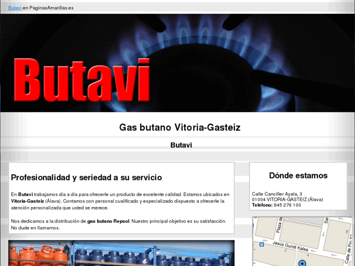 www.butavi.es