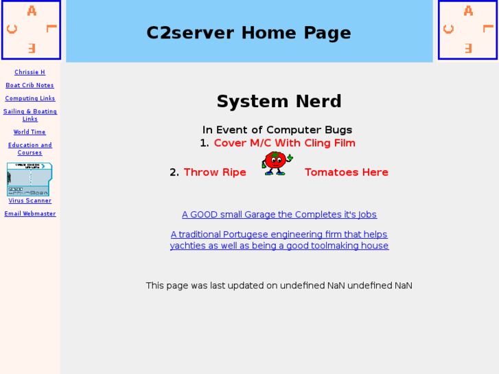 www.c2server.com