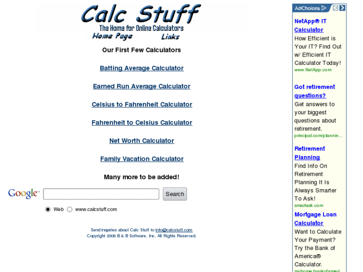 www.calcstuff.com