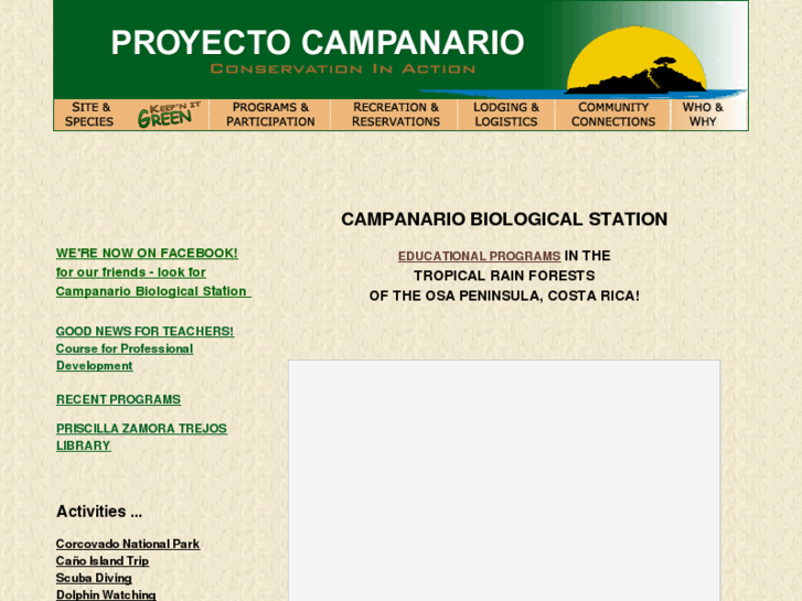 www.campanario.org