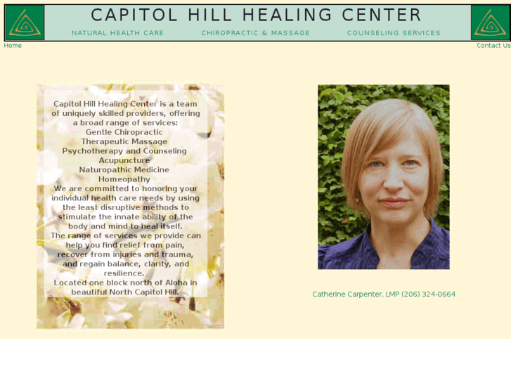 www.caphillhealing.com