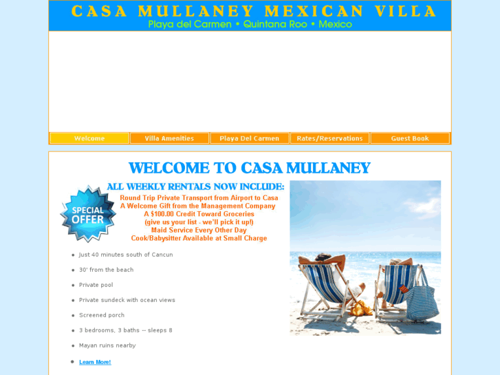 www.casamullaney.com