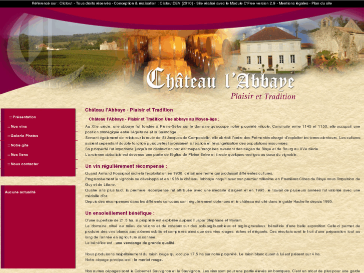 www.chateau-abbaye.com