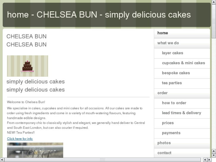 www.chelseabun.com