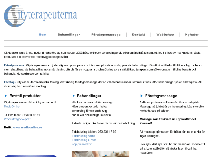 www.cityterapeuterna.com