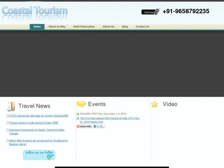 www.coastaltourism.in