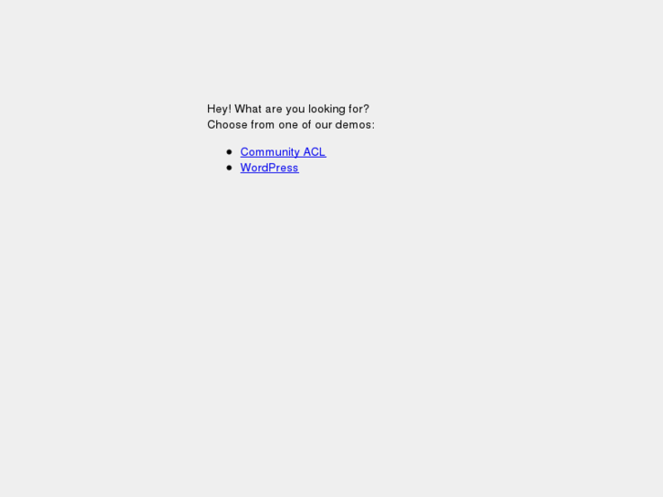 www.corephpdemos.com
