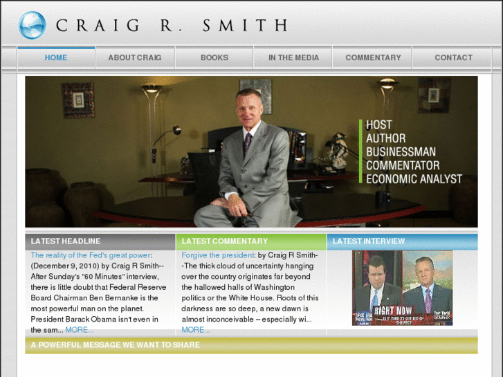 www.craigrsmith.com