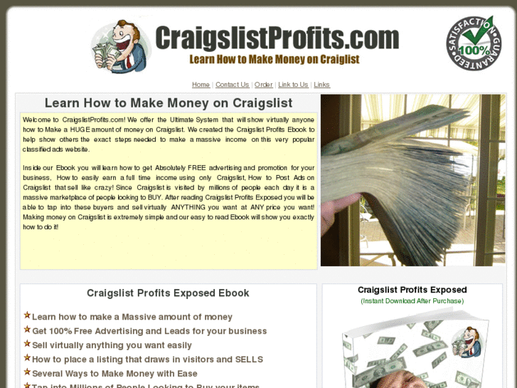 www.craigslistprofits.com