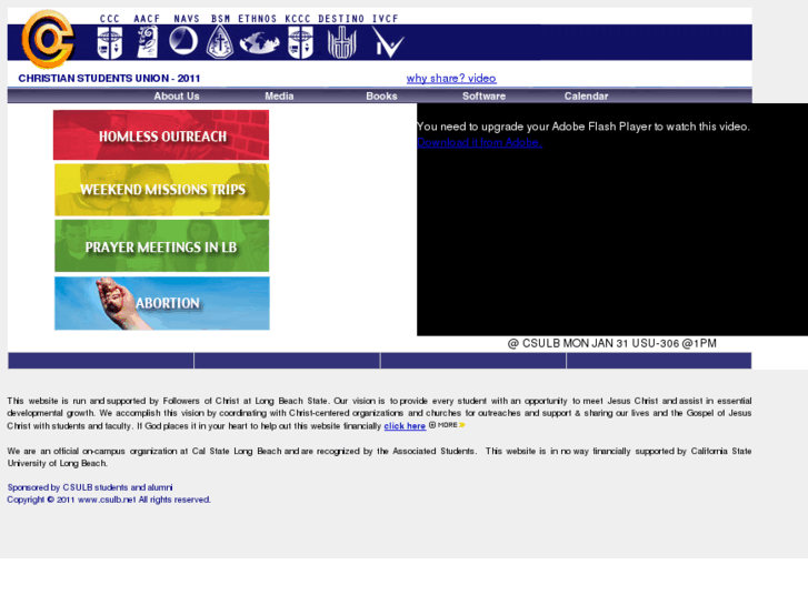 www.csulb.net