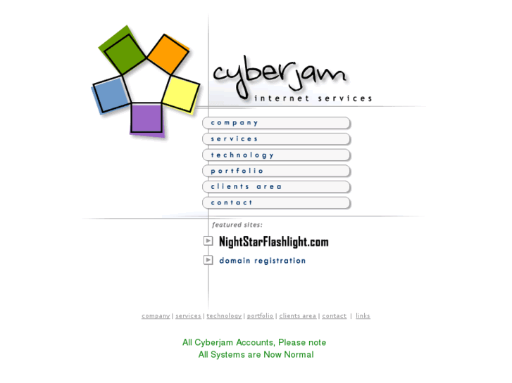 www.cyberjam.org