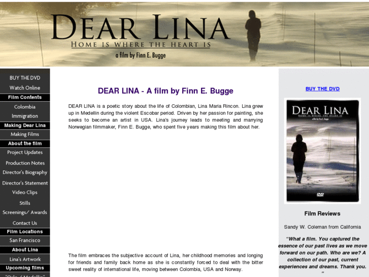 www.dearlina.com