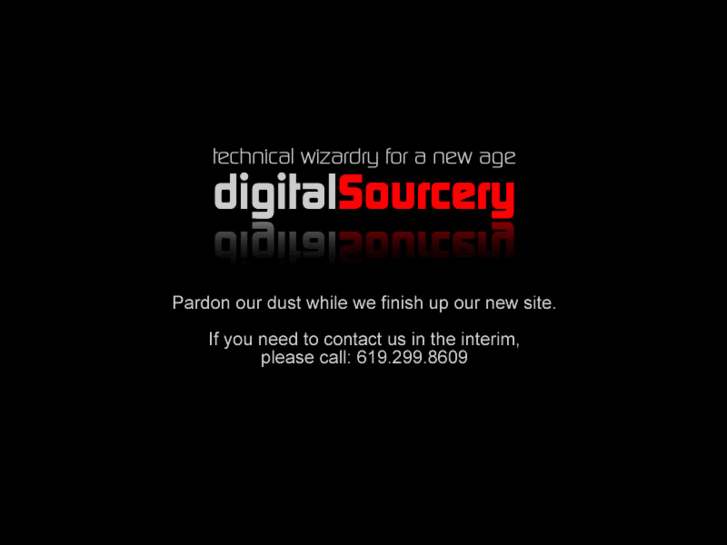 www.digitalsourcery.com