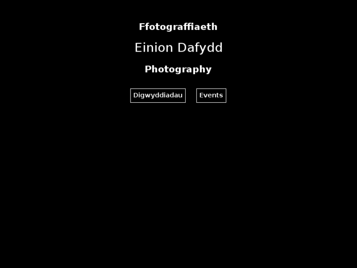 www.einiondafydd.com