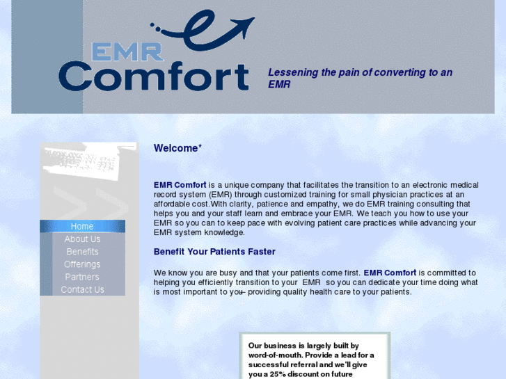 www.emrcomfort.com