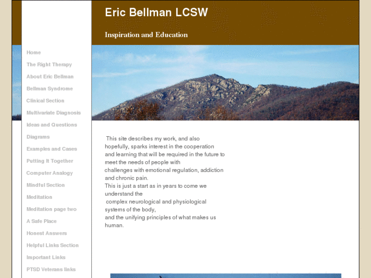 www.ericbellman.com