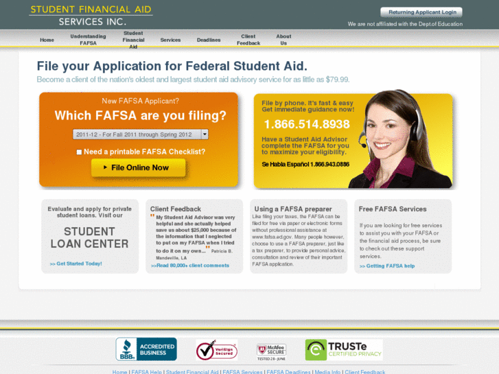 www.fasfahelp.com