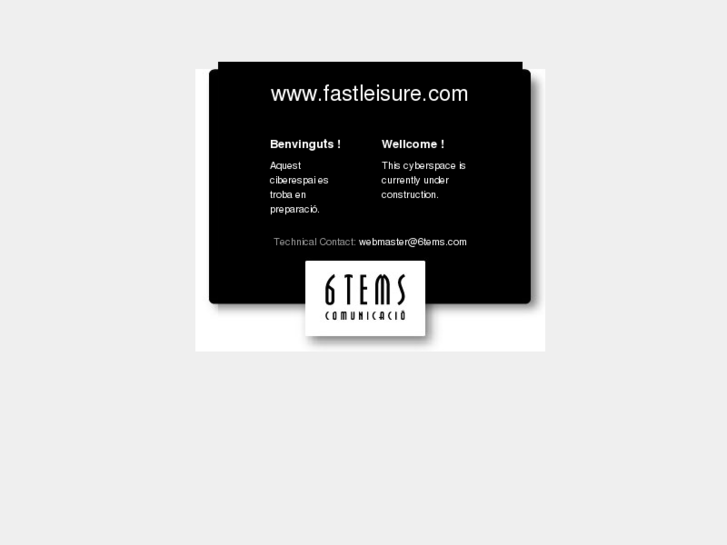 www.fastleisure.com