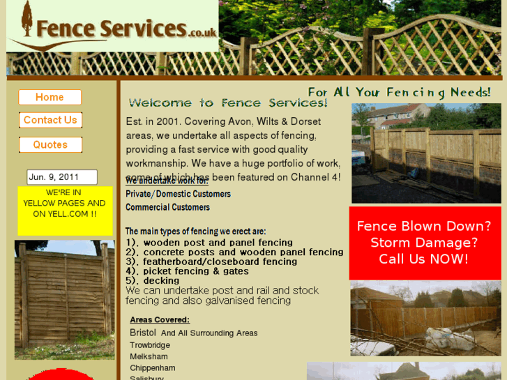 www.fenceservices.co.uk