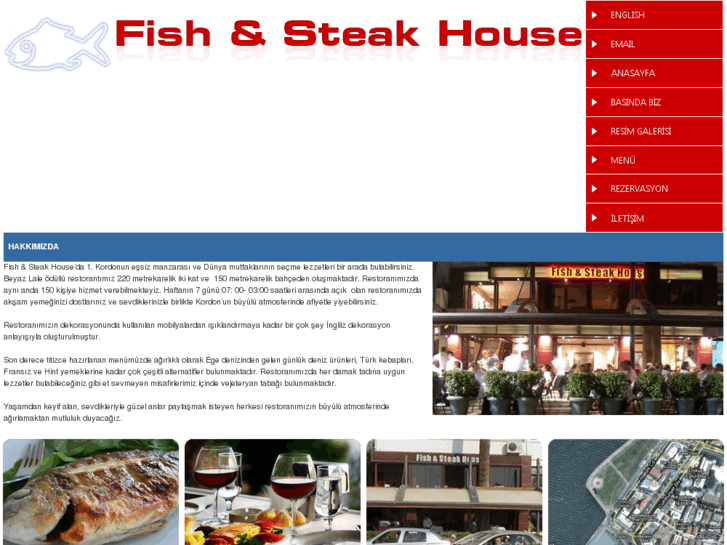 www.fishandsteakhouse.com