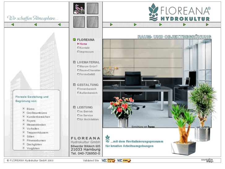 www.floreana.com