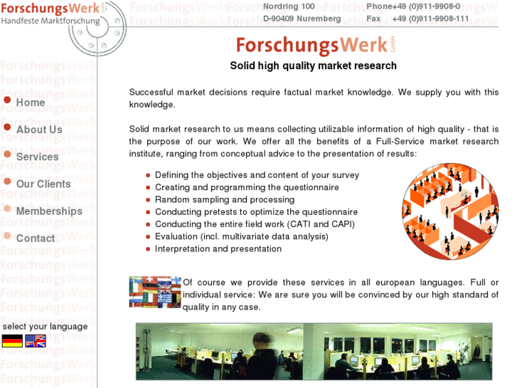 www.forschungswerk.com