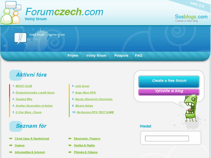 www.forumczech.com