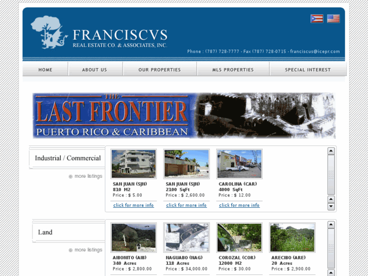 www.franciscus.com