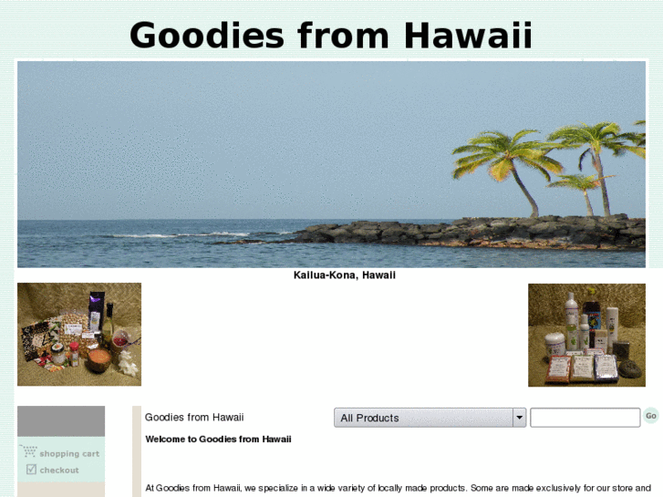 www.goodieshawaii.com