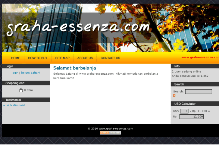 www.graha-essenza.com