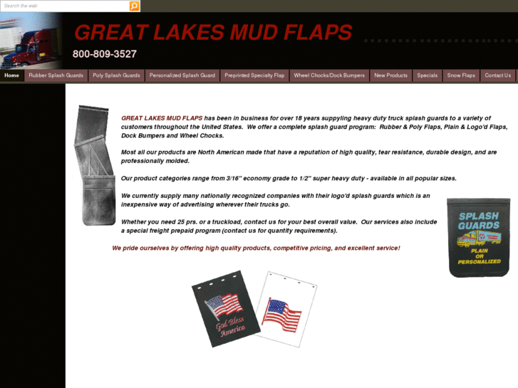 www.greatlakesmudflaps.com