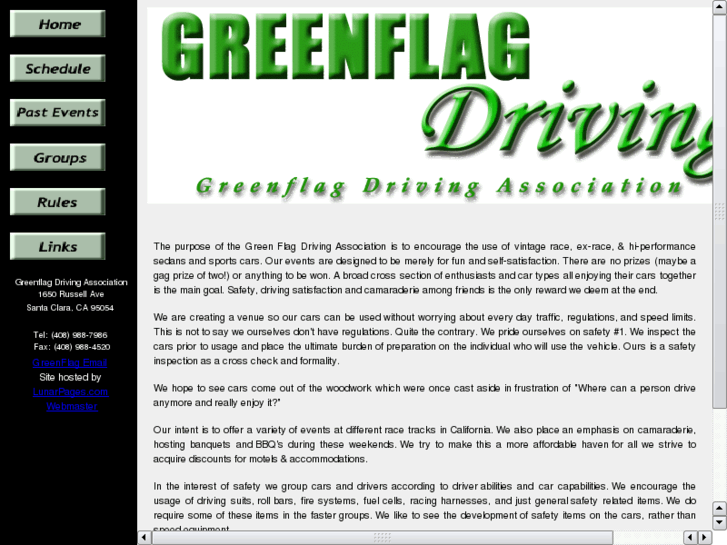 www.greenflagdriving.org