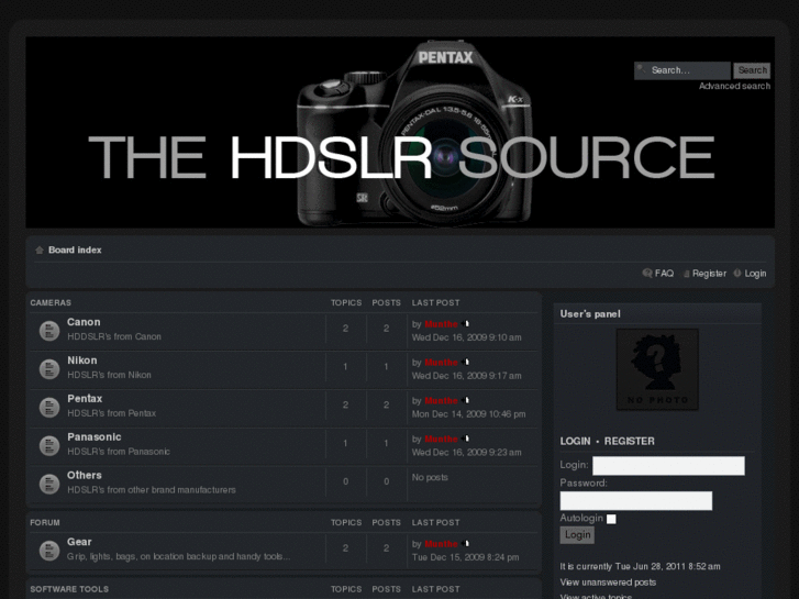 www.hdslrsource.com